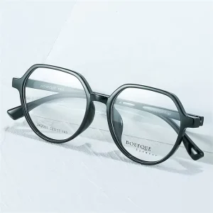 TR90 Blue Light Blocking Computer Optical Frames for Men and Women