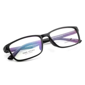 TR90 Eyeglasses Optical Frame, Unisex