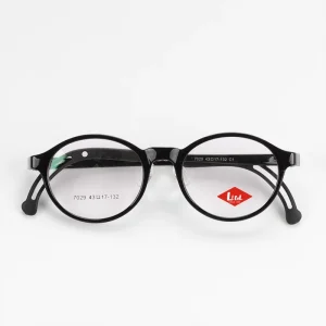 TR90 Kids Blue-Light-Filtering Eyeglasses Optical Frame