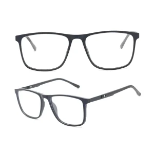 TR90 Metal Optical Eyeglass Frames for Men