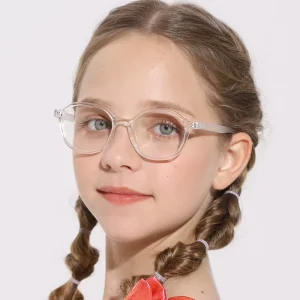 TR90 Optical Eyeglass Frames for Children
