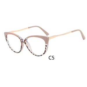 TR90 Optical Eyeglass Frames for Women