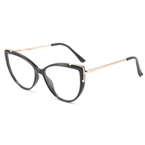 TR90 Optical Frames with Anti-Blue-Light Lenses