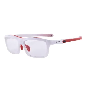 TR90 Optical Spectacle Frame for Men and Women Lightweight Myopia Sports Eyewear