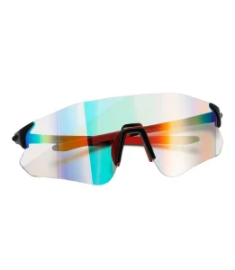 TR90 Photochromic Cycling Sunglasses UV Protection Anti-Slip Bicycle Mountain Outdoor Sports Eyewear