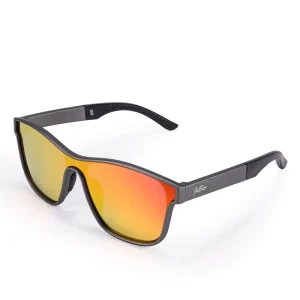 TR90 Polarized Fishing Sunglasses for Men and Women
