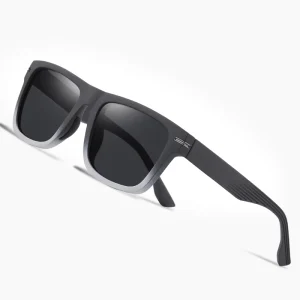 TR90 Unisex UV400 Polarized Sunglasses