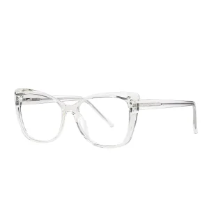 TR+CP Combined Optical Eyeglass Frames