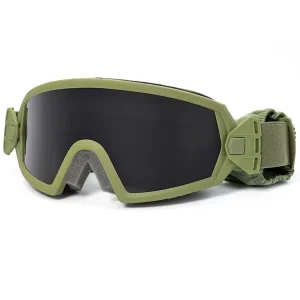 Tactical Glasses ANSI Z87 Safety Sunglasses Ballistic Hunting Eyewear Sports Shooting Goggles