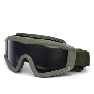 Tactical Glasses CE Polarized Lens Ansi Z87 Safety Sports Sunglasses Mens Ballistic Shooting Goggles Hiking Eyewear Custom Logo