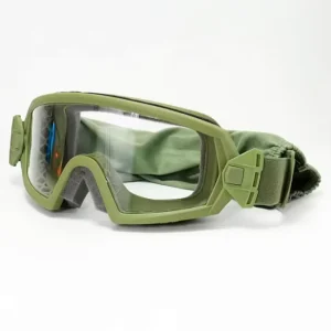 Tactical Glasses Polarized Lens ANSI Z87 Safety Hiking Hunting Sunglasses UV400 Protection Shooting Goggles