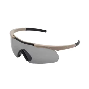 Tactical Glasses UV400 Protection Ansi Z87 Safety Sports Sunglasses OEM Shooting Hunting Eyewear Mens Hiking Goggles Custom Logo