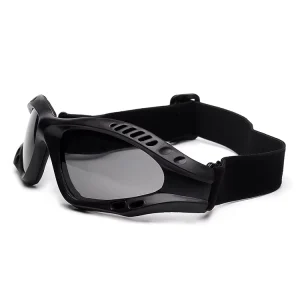 Tactical Goggles OEM Premium EN166 Shooting Ansi Z87 Safety Sunglasses UV400 Protection Mens Hunting Hiking Eyewear Custom Logo