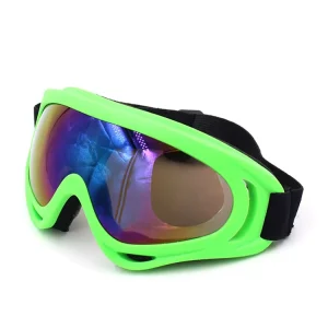 Tactical Goggles UV400 Protection Sports Sunglasses Ansi Z87 Safety Polarized Lenses Hunting Shooting Safety Eyewear Custom Logo