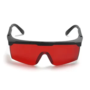Teeth Whitening LED Light Blocking Safety Goggles UV Anti laser Anti scratch PC Glasses Dental Curing Light Protective Eyewear