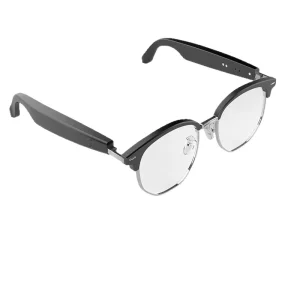 Tengyan Multi Functional for Smart Glasses Photochromic Lenses Anti Blue Light UV400 Protection IPX 5 Waterproof Touch