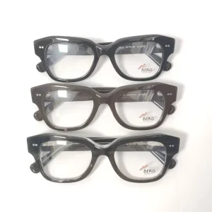 Thick Acetate Optical Eyeglass Frames