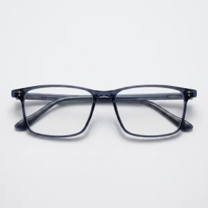 Thin Acetate Optical Eyeglass Frames, Handmade Lightweight