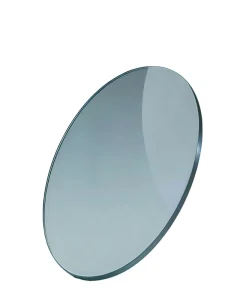Thinkeylens 1.56 Photochromic Two Piece Resin Optical Prescription Eyeglasses Lenses Sunglasses hmc