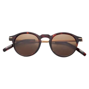 Titanium Lightweight Polarized Sunglasses