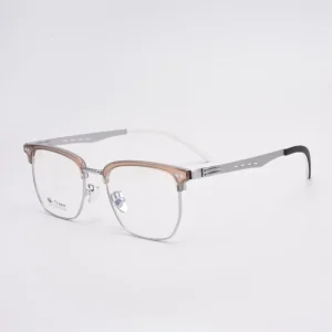 Titanium Non-Magnetic Spectacle Frames