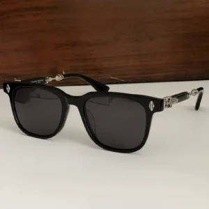 Top Quality Sunglasses for Men and Women Classic Punk CALL MELICE SIZE 52 19 Luxury Acetate Titanium Designer Sunglasses Frames