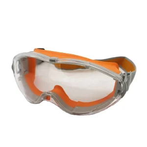 Transparent Safety Glasses Dustproof Eyewear Impact Resistance Safety Goggles Eye Protection for Worker