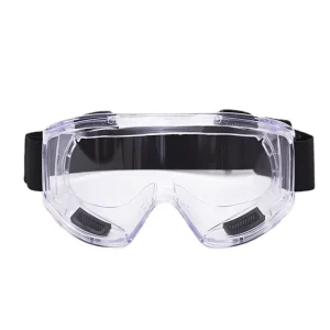 Transparent Safety Goggles Construction Work Protective Safety Glasses for Climbing Riding Outdoor Work