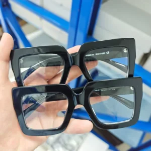 Trendy Acetate Optical Frames Durable Fashionable Styles Stock Clearance Promotional Sale High end Acetate Frames Eyeglasses