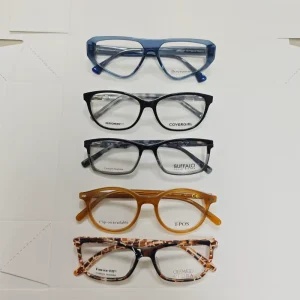 Trendy Acetate Optical Frames Promotional High Quality Mix Batch New Arrival Fashion Optical Eyeglasses Frames