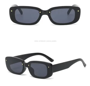 Trendy ODE ODM Fashion Sunglasses Gafas Small Frame Sunglasses UV400 Sunglasses