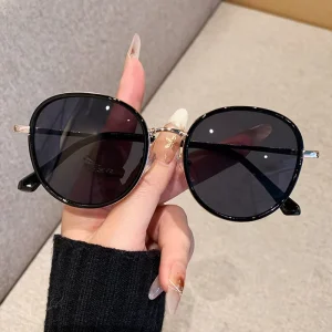 Trendy Polarized Cycling Sunglasses Men Women UV400 Protection Outdoor Sport Driving Fashion Eyewear