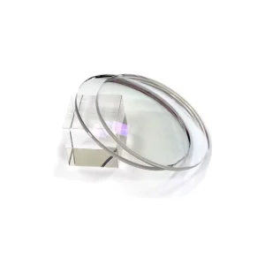 Two-Piece Progressive Polycarbonate Optical Lenses 65/73mm Model Type1