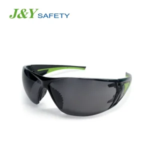 UV Protection Anti-Fog Impact-Resistant Industrial Safety Glasses
