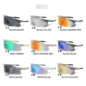 UV Protection Cycling Sport Men’s Sunglasses