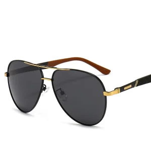 UV Protection Sunglasses Best Sale Men Polarized Sunglasses for Driving
