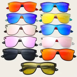UV Protection Sunglasses for Men and Women Driving and Outdoor Cycling