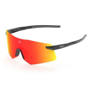 UV-Protective Unisex Sunglasses Cycling Hiking Sports Glasses