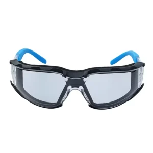 UV Protective Work Glasses Anti Impact Safety Goggles Anti Fog Anti Scratch Personal Protective Eyewear Eye Protection