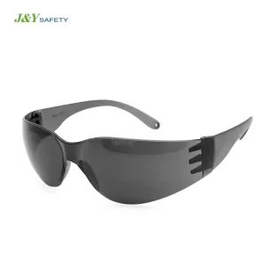 UV Resistant Safety Eyewear Anti Scratch Anti Fog ANSI Z87.1 Safety Glasses Industrial Eye Protection