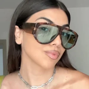 UV Sunglasses for Travel