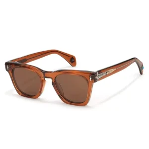 UV400 Acetate Sunglasses