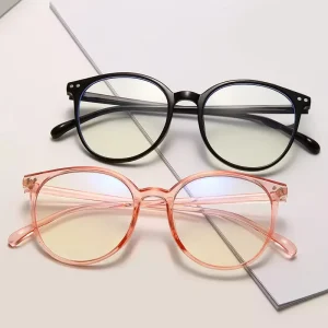 UV400 Children’s Gaming Reading Glasses Blue Light Blocking Glasses