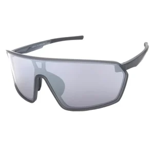 UV400 Outdoor Sports Sunglasses Full-Rim PC Lenses Windproof Mountain Bike Cycling