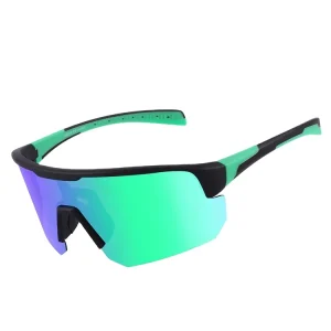 UV400 Polarized Running and Cycling Sports Sunglasses for Men