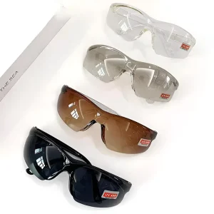 UV400 Protection Sunglasses Riding Goggles Labor Wind and Sand Protection Men’s Women’s Sports Goggles Summer Sunglasses