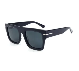 UV400 Round Gradient Sunglasses Retro Decorative Eyewear