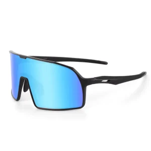 UV400 Ultralight Frame Outdoor Sport Bike Cycling Sunglasses for Men Women