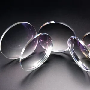 Ultra Thin High Index 1.74 Blue Cut Lens Optical Eyeglasses Lenses