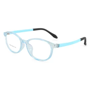 Unbreackable Kids Adjustable Power Eyewear Sports Eyeguard TR Hight Quality Glasses